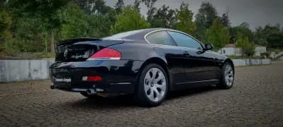 Vendo BMW 645 2004 - 22500 EUR, 166000 km - AUTO.MOTO.pt