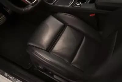 Sell Mercedes-Benz CLA 220 2017 - 23900 EUR, 158220 km - AUTO.MOTO.pt