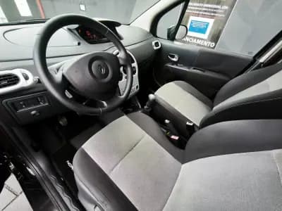 Vendo Renault Modus 2008 - 4500 EUR, 132000 km - AUTO.MOTO.pt