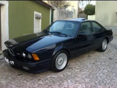 Vendo BMW M6 1988 - 79900 EUR, 200000 km - AUTO.MOTO.pt