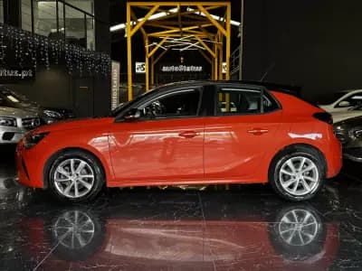 Vendo Opel Corsa 2020 - 12990 EUR, 50700 km - AUTO.MOTO.pt