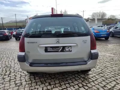 Vendo Peugeot 307 Break 2004 - 2490 EUR, 273000 km - AUTO.MOTO.pt