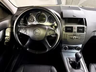 Sell Mercedes-Benz C 220 2009 - 15490 EUR, 188996 km - AUTO.MOTO.pt