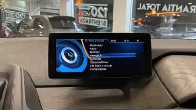 Vendo BMW i3 2017 - 17490 EUR, 78565 km - AUTO.MOTO.pt