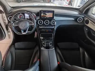 Vendo Mercedes-Benz GLC 220 2015 - 27450 EUR, 178000 km - AUTO.MOTO.pt