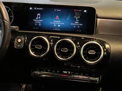 Sell Mercedes-Benz A 180 2018 - 22990 EUR, 180000 km - AUTO.MOTO.pt