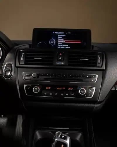 Vendo BMW 120 2013 - 18450 EUR, 181000 km - AUTO.MOTO.pt