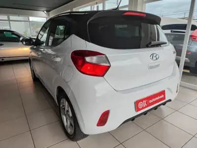 Vendo Hyundai i10 2021 - 14950 EUR, 23600 km - AUTO.MOTO.pt