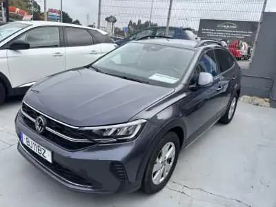 Sell Caterham VOLKSWAGEN 2024 - 22500 EUR, 34240 km - AUTO.MOTO.pt