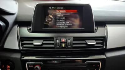 Sell BMW 216 Active Tourer 2016 - 14350 EUR, 164784 km - AUTO.MOTO.pt