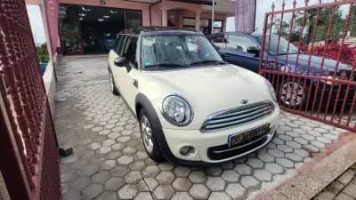 Sell MINI Clubman 2013 - 10490 EUR, 188000 km - AUTO.MOTO.pt