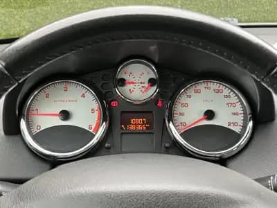 Sell Peugeot 207 2012 - 7750 EUR, 138000 km - AUTO.MOTO.pt