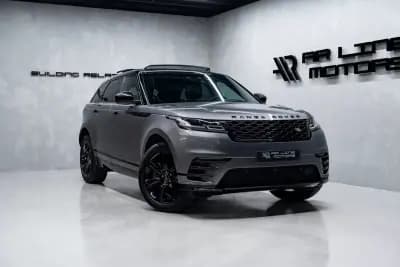 Vendo Land Rover Range Rover Velar 2025 - 55950 EUR, 51000 km - AUTO.MOTO.pt