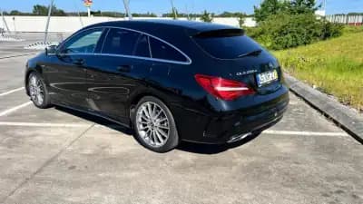 Sell Mercedes-Benz CLA 200 2019 - 29990 EUR, 33564 km - AUTO.MOTO.pt