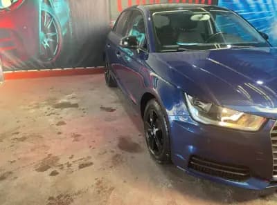 Sell Audi A1 Sportback 2018 - 15750 EUR, 80000 km - AUTO.MOTO.pt