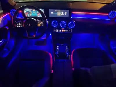 Sell Mercedes-Benz A 180 2020 - 26990 EUR, 62000 km - AUTO.MOTO.pt