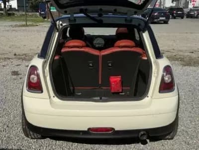 Sell MINI Cooper 2009 - 9500 EUR, 165100 km - AUTO.MOTO.pt