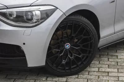 Vendo BMW 120 2014 - 17900 EUR, 193512 km - AUTO.MOTO.pt