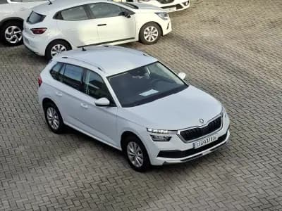 Vendo Skoda Kamiq 2021 - 15750 EUR, 88700 km - AUTO.MOTO.pt