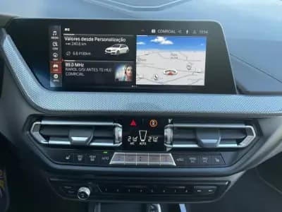 Vendo BMW 118 2021 - 31990 EUR, 90000 km - AUTO.MOTO.pt