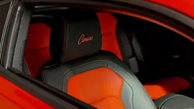 Sell Chevrolet Camaro 2019 - 54900 EUR, 60000 km - AUTO.MOTO.pt