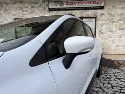 Sell Renault Clio Sport Tourer 2015 - 8750 EUR, 190000 km - AUTO.MOTO.pt