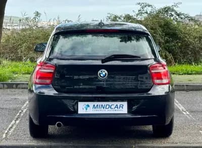 Vendo BMW 116 2012 - 13480 EUR, 199200 km - AUTO.MOTO.pt