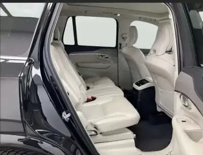 Vendo Volvo XC 90 2022 - 56700 EUR, 91200 km - AUTO.MOTO.pt