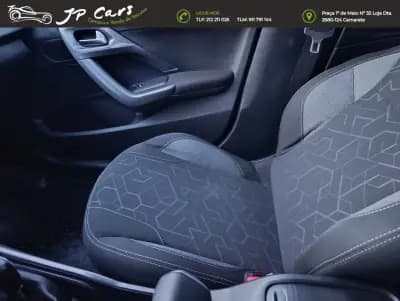 Sell Peugeot 2008 2017 - 9000 EUR, 141281 km - AUTO.MOTO.pt