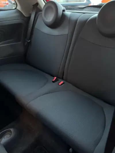 Sell Fiat 500 2014 - 9750 EUR, 138772 km - AUTO.MOTO.pt