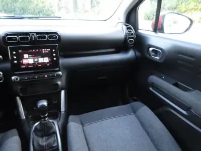 Sell Citroën C3 Aircross 2021 - 12990 EUR, 109000 km - AUTO.MOTO.pt