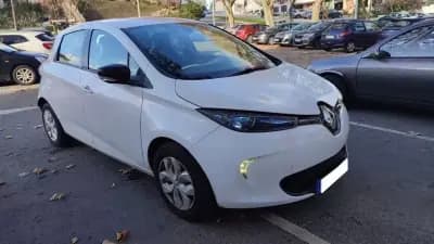 Vendo Renault Zoe 2019 - 9499 EUR, 120000 km - AUTO.MOTO.pt