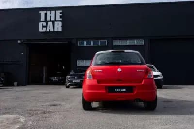 Sell Suzuki Swift 2010 - 3999 EUR, 260000 km - AUTO.MOTO.pt