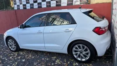 Sell Audi A1 Sportback 2022 - 17400 EUR, 87800 km - AUTO.MOTO.pt