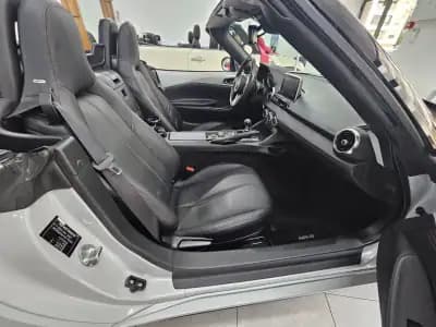 Vendo Mazda MX-5 2016 - 25900 EUR, 10048 km - AUTO.MOTO.pt