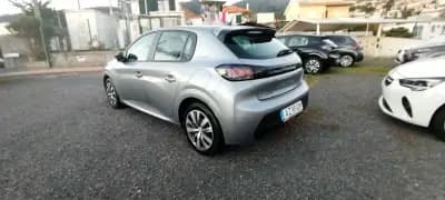 Sell Peugeot 208 2023 - 19450 EUR, 52000 km - AUTO.MOTO.pt