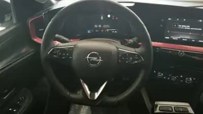 Sell Opel Mokka-e 2023 - 23450 EUR, 6500 km - AUTO.MOTO.pt