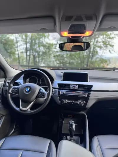 Vendo BMW X2 2020 - 24250 EUR, 132399 km - AUTO.MOTO.pt