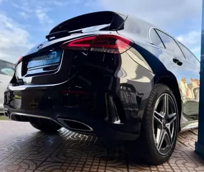 Vendo Mercedes-Benz A 180 2019 - 27950 EUR, 79000 km - AUTO.MOTO.pt