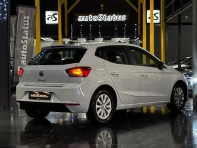 Sell SEAT Ibiza 2022 - 13990 EUR, 81200 km - AUTO.MOTO.pt