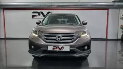 Sell Honda CR-V 2014 - 16990 EUR, 163000 km - AUTO.MOTO.pt