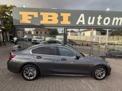 Vendo BMW 320 2021 - 28900 EUR, 40400 km - AUTO.MOTO.pt