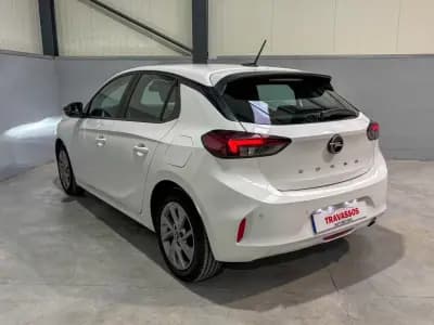 Vendo Opel Corsa 2023 - 14500 EUR, 42113 km - AUTO.MOTO.pt