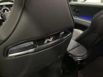 Sell Hyundai Ioniq 5 N 2024 - 66000 EUR, 7031 km - AUTO.MOTO.pt