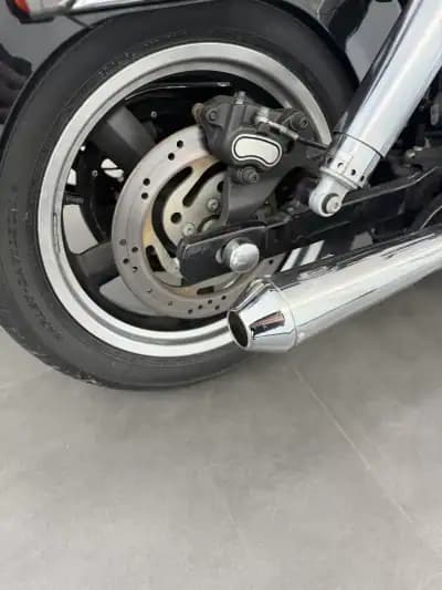 Vendo mota Harley-Davidson Dyna Low Rider S 2012 - 13000 EUR, 41000 km - AUTO.MOTO.pt