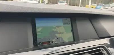 Vendo BMW 520 2011 - 12990 EUR, 275000 km - AUTO.MOTO.pt