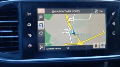 Sell Peugeot 308 SW 2016 - 9650 EUR, 192092 km - AUTO.MOTO.pt