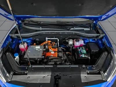 Sell MG ZS 2020 - 19250 EUR, 15000 km - AUTO.MOTO.pt