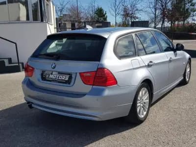 Sell BMW 318 2011 - 10750 EUR, 300000 km - AUTO.MOTO.pt