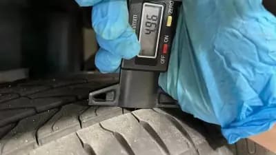 Sell Dacia Jogger 2023 - 15999 EUR, 110000 km - AUTO.MOTO.pt